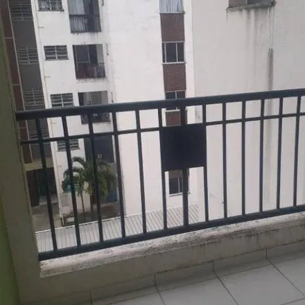 Buy this 3 bed apartment on Rua Antônio Fernando dos Reis Ribeiro in Jabutiana, Aracaju - SE