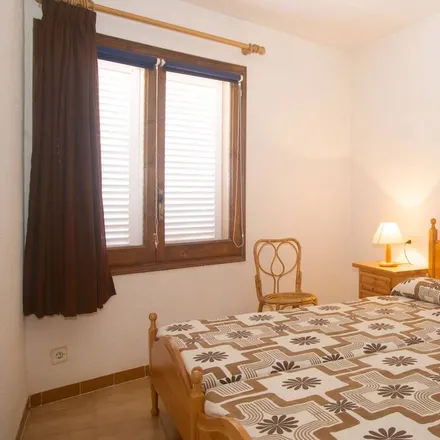 Rent this 4 bed apartment on 17211 Palafrugell