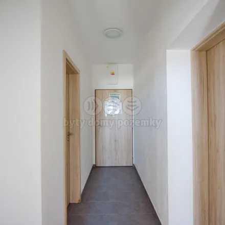 Rent this 2 bed apartment on 5. května 101/37 in 289 24 Milovice, Czechia