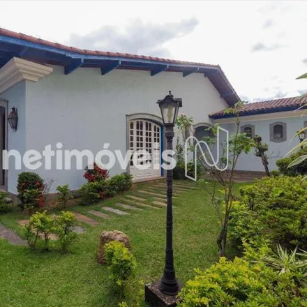 Buy this 4 bed house on Number One in Rua Almirante Alexandrino 245, Gutierrez