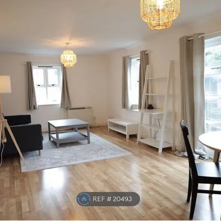 Rent this 2 bed apartment on 10 Crown Lane in Manchester, M4 4DQ