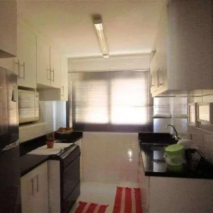 Buy this 2 bed apartment on Rua Rigel in Cruzeiro, Caxias do Sul - RS