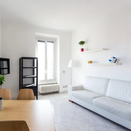 Image 1 - Cozy 1-bedroom flat near Bocconi University  Milan 20139 - Apartment for rent