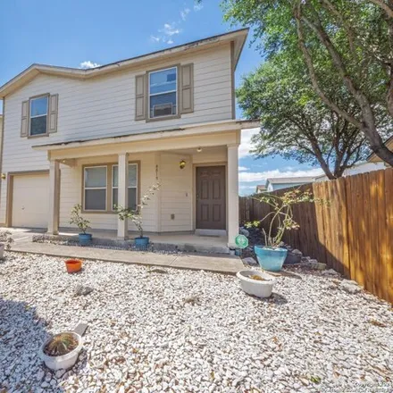 Buy this 3 bed house on 4863 Appaloosa Run in Bexar County, TX 78244