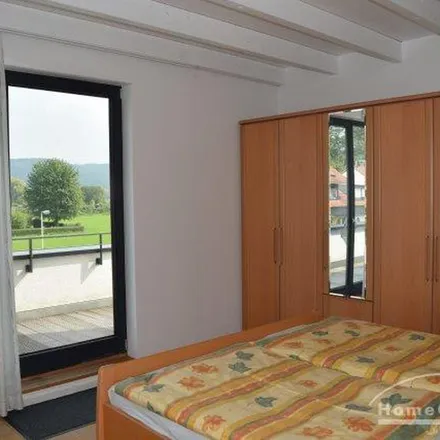 Rent this 3 bed apartment on Im Vogelsang 38 in 53179 Bonn, Germany