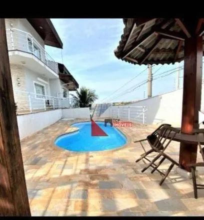 Buy this 3 bed house on Rua Malásia in Vila Amorim, Americana - SP