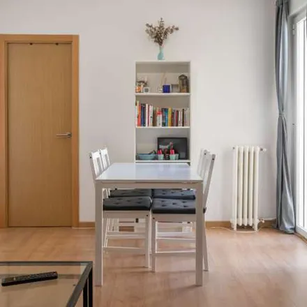 Rent this 4 bed apartment on Calle de las Maldonadas in 11, 28005 Madrid