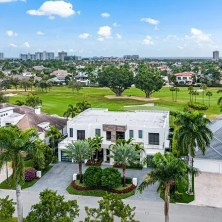 Buy this 4 bed house on Royal Palm Yacht & Country Club in Federal Highway, Boca Raton