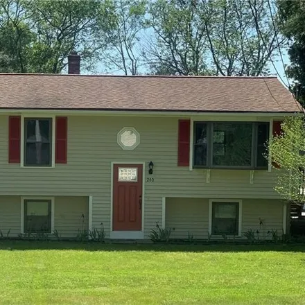 Buy this 3 bed house on 232 Emerson Road in Pascoag, Providence County
