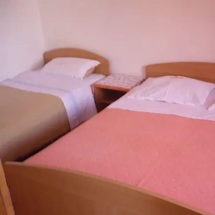 Rent this 1 bed house on Murvica in Split-Dalmatia County, Croatia