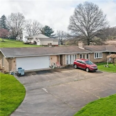 Buy this 3 bed house on 212 Broadview Road in New Stanton, Westmoreland County
