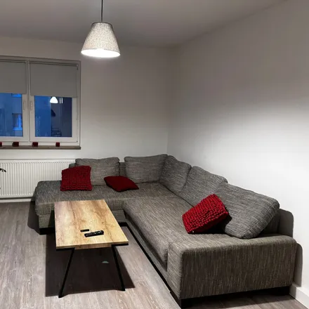 Rent this 2 bed apartment on Auf dem Dahlacker 47 in 44807 Bochum, Germany