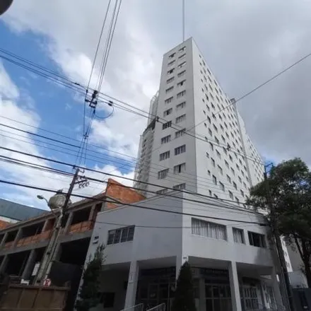 Image 2 - Rua Padre Anchieta 2683, Bigorrilho, Curitiba - PR, 80710-000, Brazil - Apartment for rent