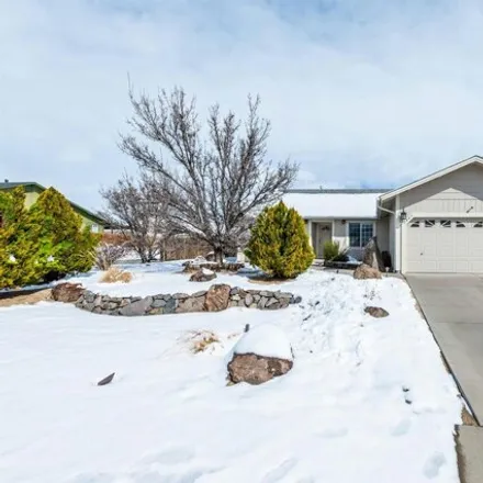 Buy this 5 bed house on 2100 Redhead Drive in Spanish Springs, NV 89441