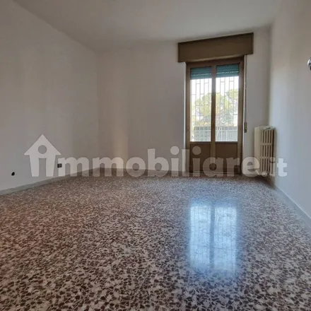 Rent this 3 bed apartment on Via Camillo Benso Conte di Cavour 5 in 20061 Carugate MI, Italy