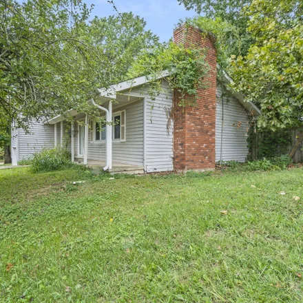 Image 4 - 163 Harbor Street, Reeds Spring, Stone County, MO 65737, USA - House for sale