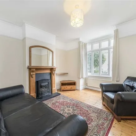 Rent this 2 bed apartment on Furzefield Road in London, SE3 8TT