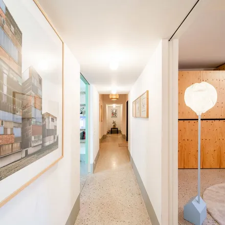 Image 7 - Z, Jules Bordetstraat 21, 2018 Antwerp, Belgium - Apartment for rent
