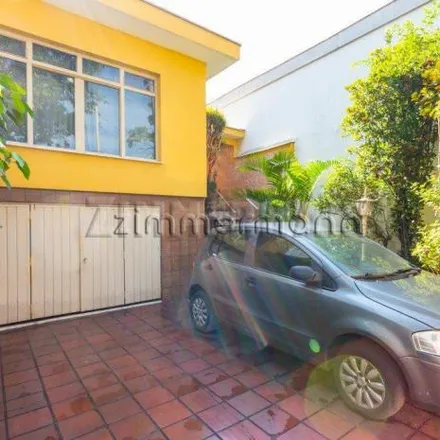 Image 2 - Rua Camacam, Vila Anastácio, São Paulo - SP, 05092-000, Brazil - House for sale