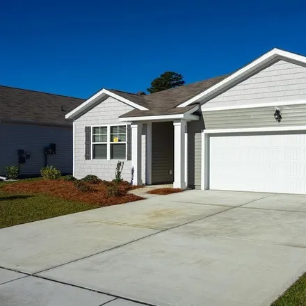 Image 3 - 135 Centennial Circle, Horry County, SC 29579, USA - House for sale