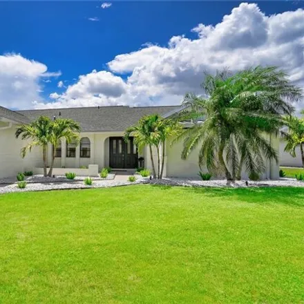 Rent this 3 bed house on 3259 Beacon Drive in Port Charlotte, FL 33980