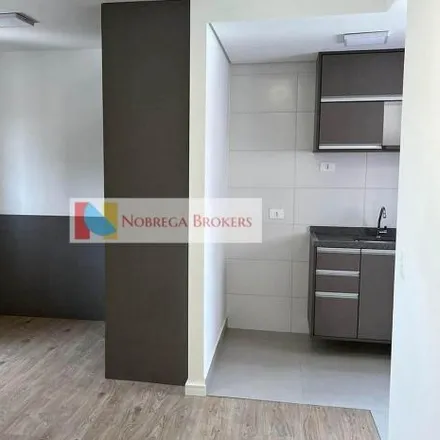 Buy this 1 bed apartment on Rua Benta Pereira in Imirim, São Paulo - SP