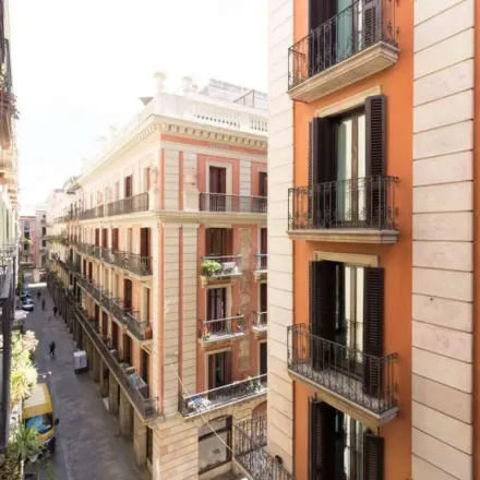 Image 9 - Plaça de la Vila de Madrid, 08002 Barcelona, Spain - Apartment for rent
