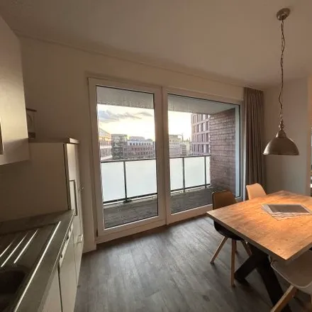 Rent this 3 bed apartment on Sonninstraße 12 in 20097 Hamburg, Germany