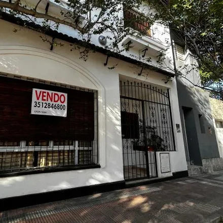 Image 1 - Talcahuano 985, Residencial América, Cordoba, Argentina - House for sale
