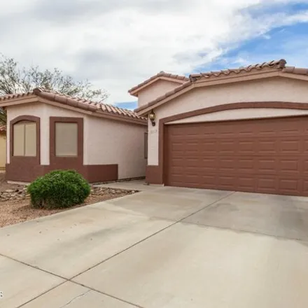 Image 4 - 1233 West Elm Avenue, Coolidge, Pinal County, AZ 85128, USA - House for sale