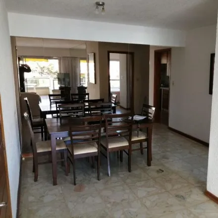 Buy this 3 bed apartment on Avenida Antonio Camacho 31 in 20000 Pinares - Las Delicias, Uruguay