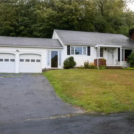 Buy this 2 bed house on 168 Granite Avenue Extension #1 in North Canaan, CT 06018