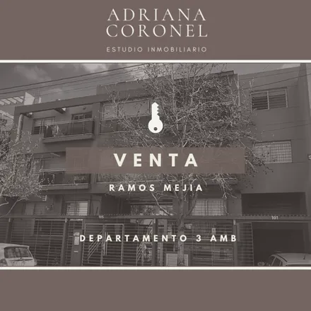 Buy this studio condo on General Alvarado 99 in Partido de La Matanza, 1704 Ramos Mejía