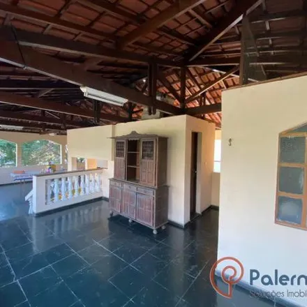 Image 1 - Rua Coronel Roberto Soares Ferreira, Vila Bretas, Governador Valadares - MG, 35032-050, Brazil - House for sale