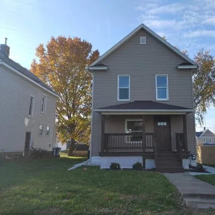 Buy this 3 bed house on 138 10th Street in Silvis, IL 61282