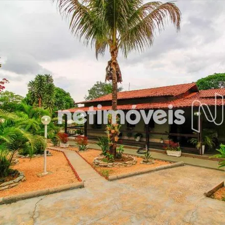 Image 2 - Alameda dos Rouxinois, Vila Monte Verde, Jaboticatubas - MG, 35830-000, Brazil - House for sale