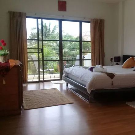 Rent this 5 bed house on Pattaya City in Chon Buri Province, Thailand