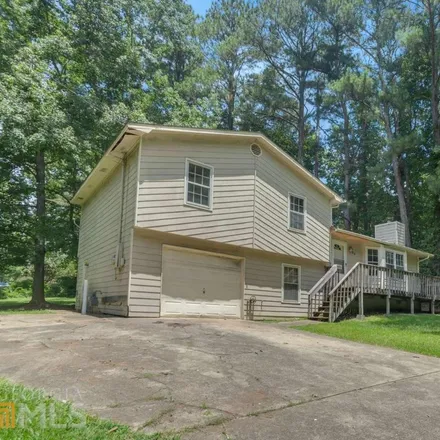 Image 2 - 27 Bishop Lane, Carroll County, GA 30116, USA - House for sale