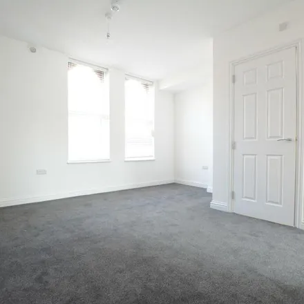 Rent this 1 bed apartment on Sneinton Hermitage in Nottingham, NG2 4NY