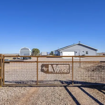 Buy this 4 bed house on 98 Chula Court in Sonoita, Santa Cruz County