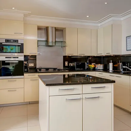 Rent this 5 bed apartment on 58 Acacia Road in London, NW8 6AE