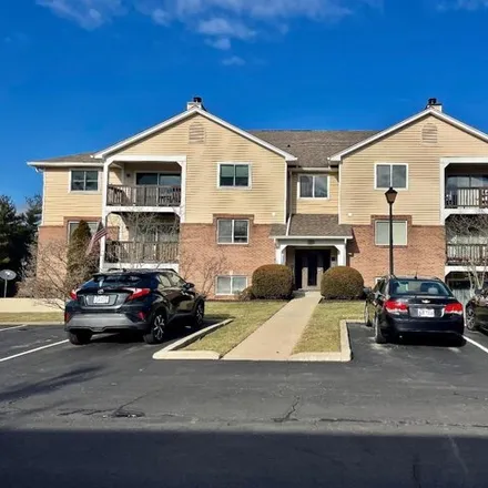 Buy this 2 bed condo on 12080 Regency Run Court in Springfield Township, OH 45240