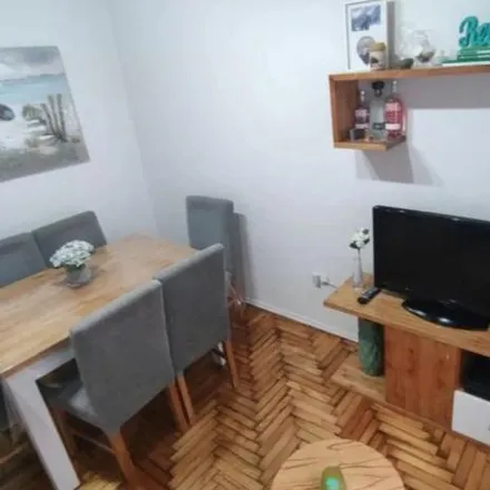 Buy this 1 bed apartment on Guardia Nacional 310 in Villa Luro, C1407 DZV Buenos Aires