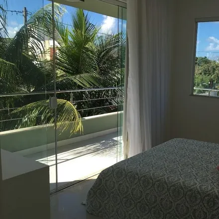 Rent this 5 bed house on Camaçari in Região Metropolitana de Salvador, Brazil