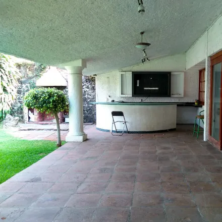 Buy this studio house on Calzada de los Estrada in 62290 Cuernavaca, MOR