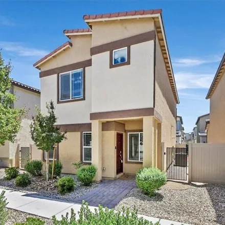 Buy this 3 bed house on 7425 Sunray Point Street in North Las Vegas, NV 89084