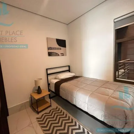 Rent this 2 bed apartment on Calle Juan Ignacio Ramón 339 in Centro, 64720 Monterrey