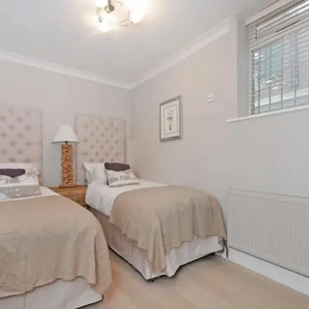 Image 3 - Chalk Farm Road, Maitland Park, London, NW1 8EU, United Kingdom - Apartment for rent