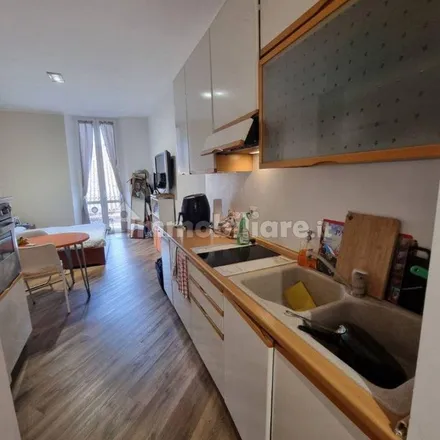 Image 9 - Via Lorenzo Valla 1, 27100 Pavia PV, Italy - Apartment for rent