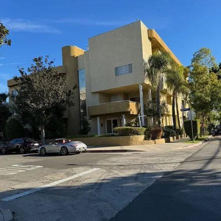 Image 7 - 8692 Whitworth Drive, Los Angeles, CA 90035, USA - Apartment for rent